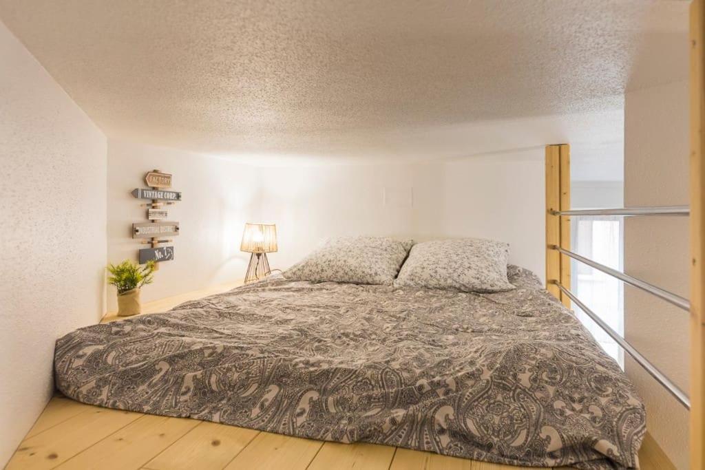 St Leon Strasbourg - Studio 3 Pers - Proche Centre Ville Ngoại thất bức ảnh